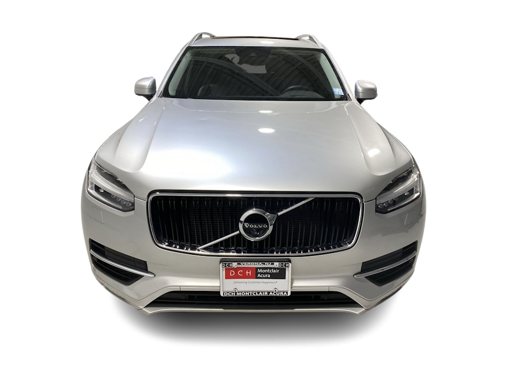 Thumbnail: 2017 Volvo XC90 - 6