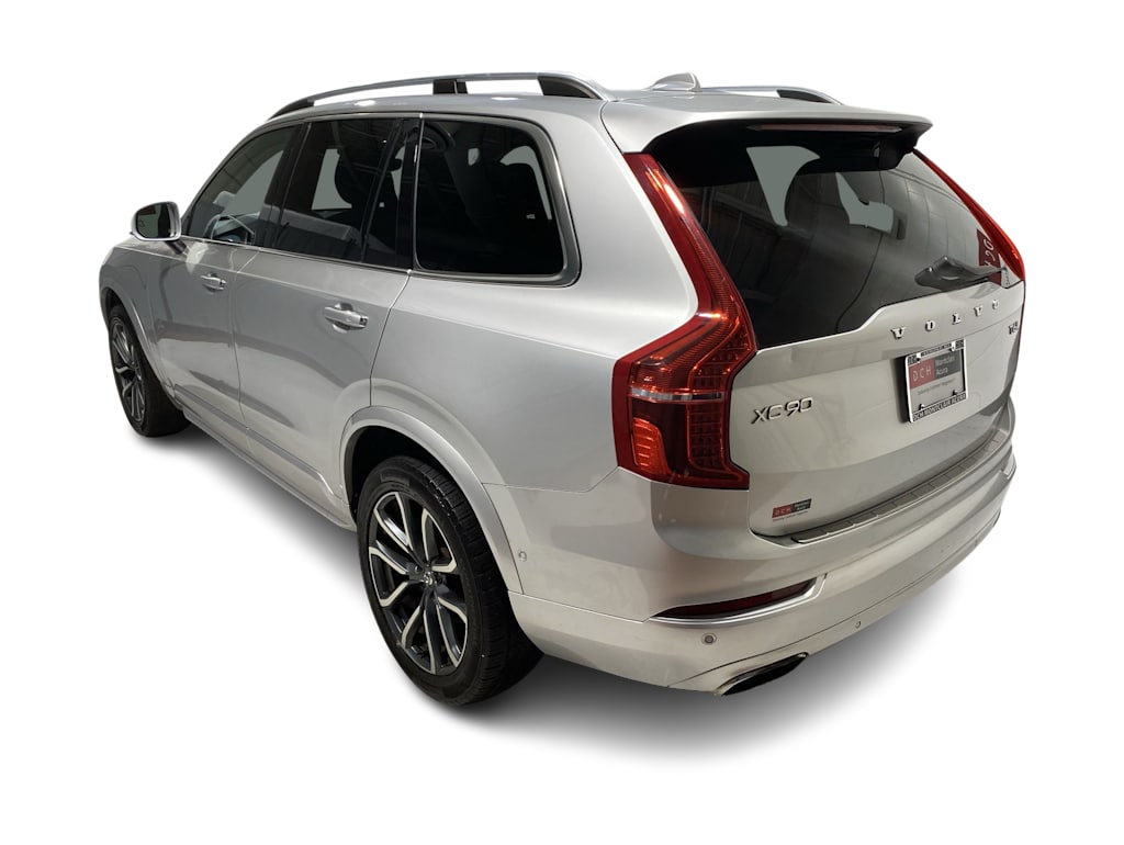 Thumbnail: 2017 Volvo XC90 - 4