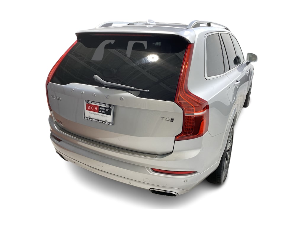 Thumbnail: 2017 Volvo XC90 - 26
