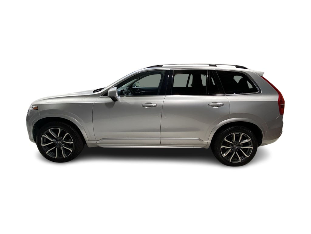 Thumbnail: 2017 Volvo XC90 - 3