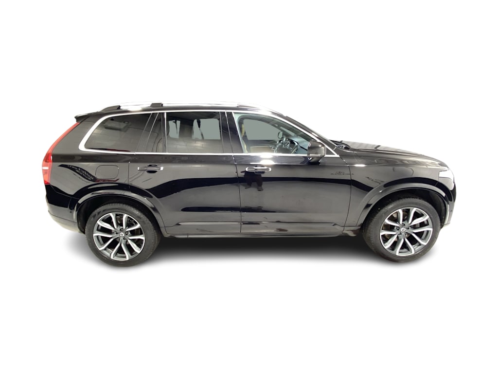 Thumbnail: 2017 Volvo XC90 - 26