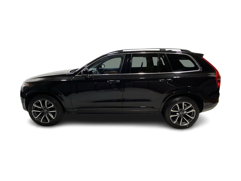 Thumbnail: 2017 Volvo XC90 - 3