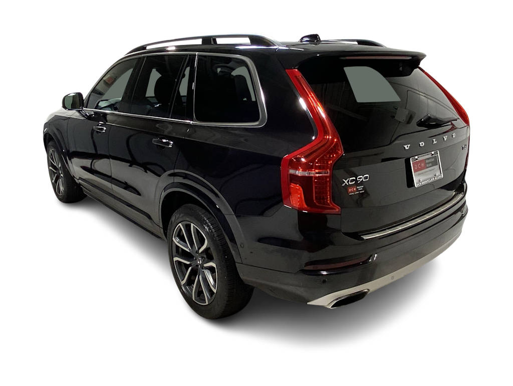 Thumbnail: 2017 Volvo XC90 - 4