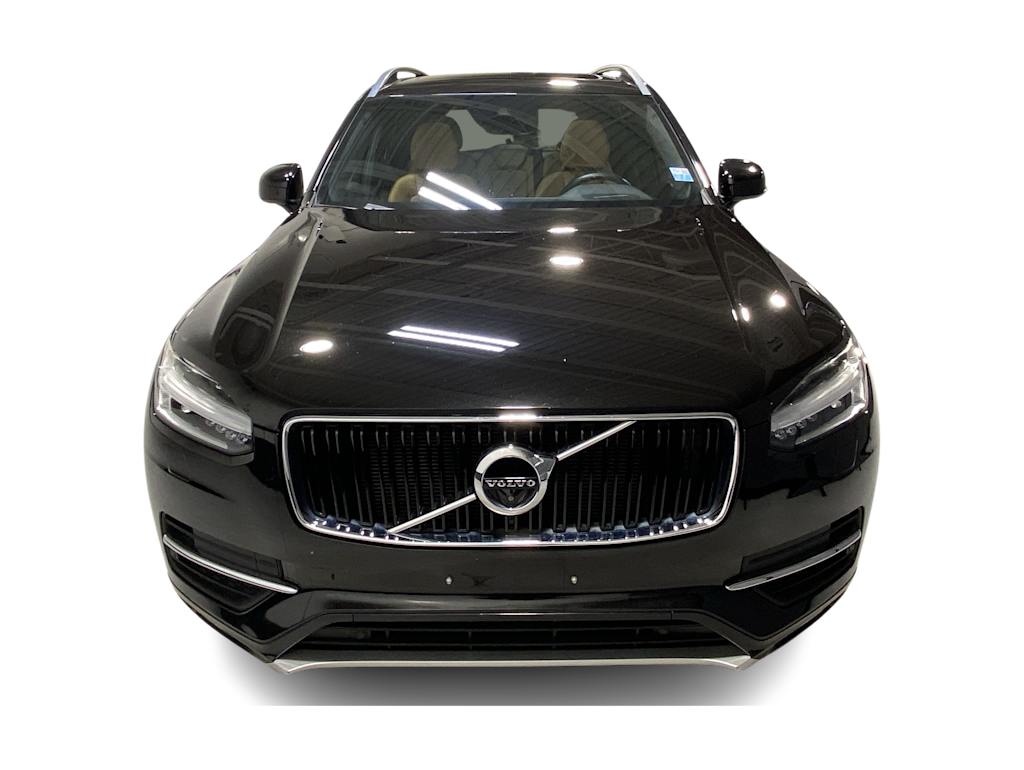 Thumbnail: 2017 Volvo XC90 - 6