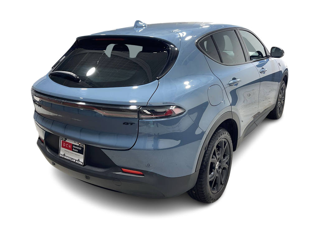 Thumbnail: 2023 Dodge Hornet - 26