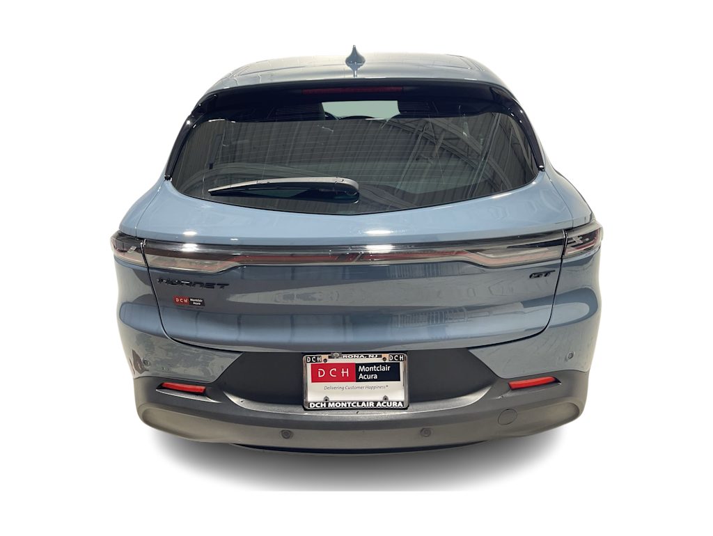 Thumbnail: 2023 Dodge Hornet - 5