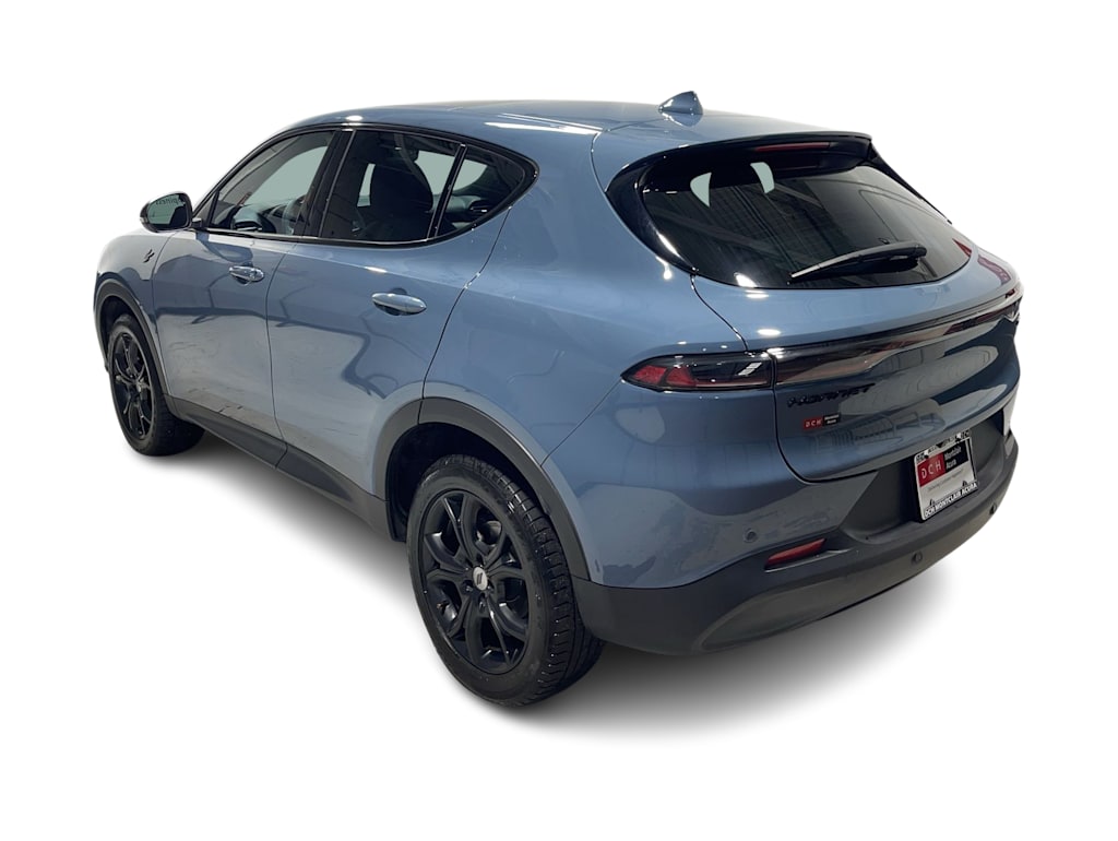 Thumbnail: 2023 Dodge Hornet - 4