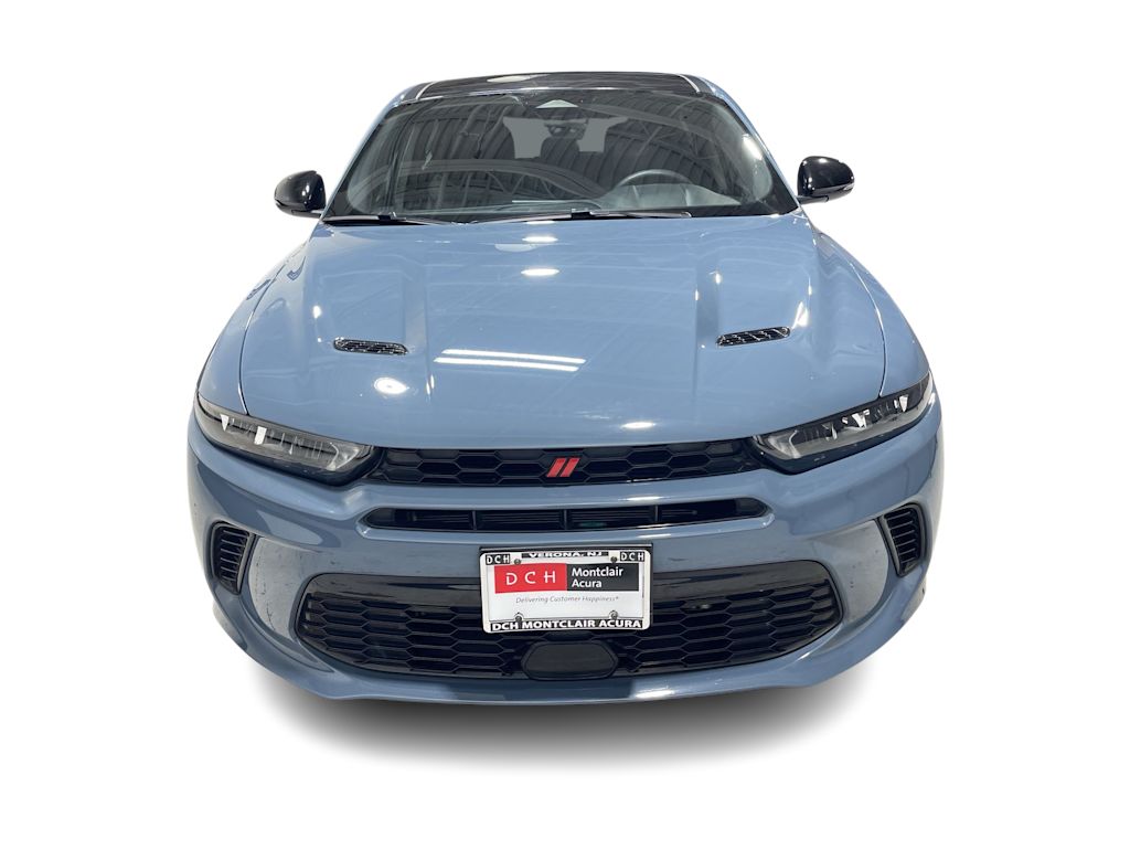 Thumbnail: 2023 Dodge Hornet - 6