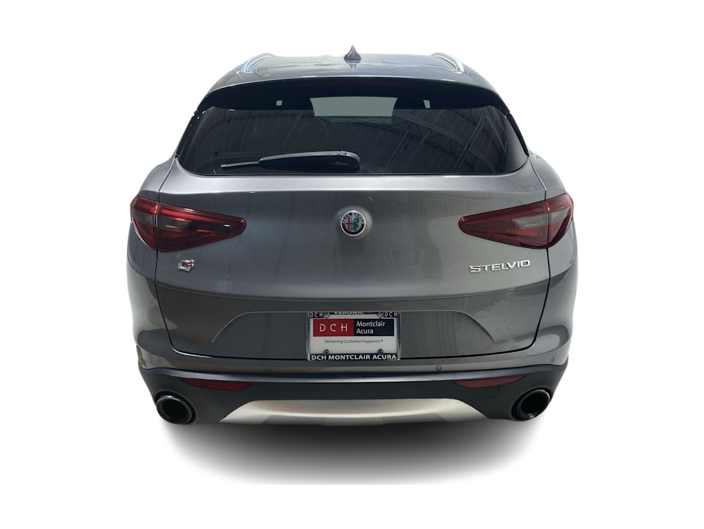 Thumbnail: 2019 Alfa Romeo Stelvio - 5