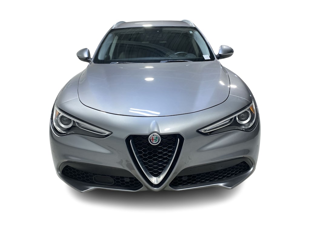 Thumbnail: 2019 Alfa Romeo Stelvio - 6
