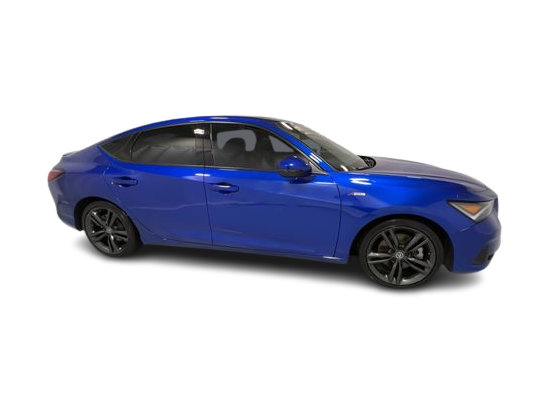 Thumbnail: 2024 Acura Integra - 21