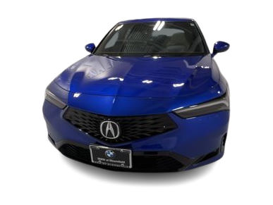 Thumbnail: 2024 Acura Integra - 6