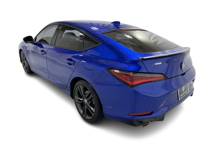 Thumbnail: 2024 Acura Integra - 4