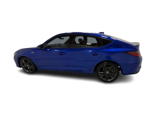 Thumbnail: 2024 Acura Integra - 3