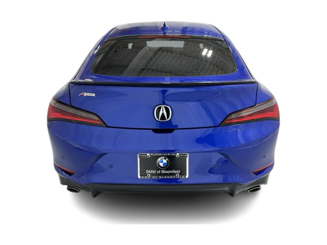 Thumbnail: 2024 Acura Integra - 5