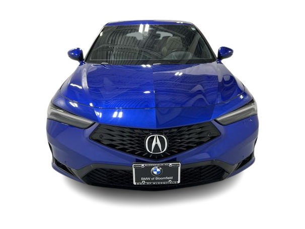Thumbnail: 2024 Acura Integra - 25