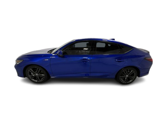 Thumbnail: 2024 Acura Integra - 22