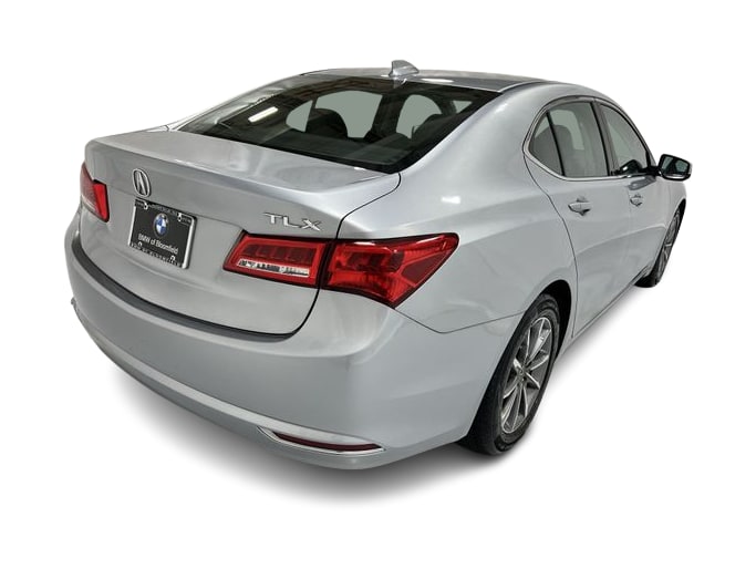 Thumbnail: 2019 Acura TLX - 24