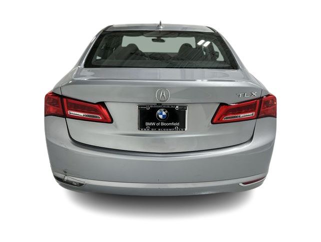 Thumbnail: 2019 Acura TLX - 5