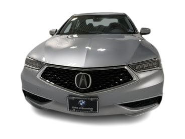 Thumbnail: 2019 Acura TLX - 6