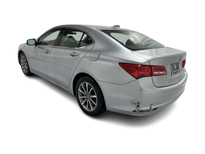 Thumbnail: 2019 Acura TLX - 23