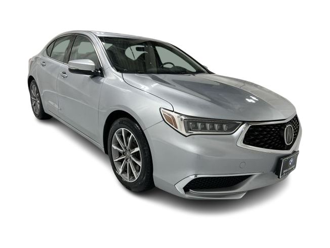 Thumbnail: 2019 Acura TLX - 25