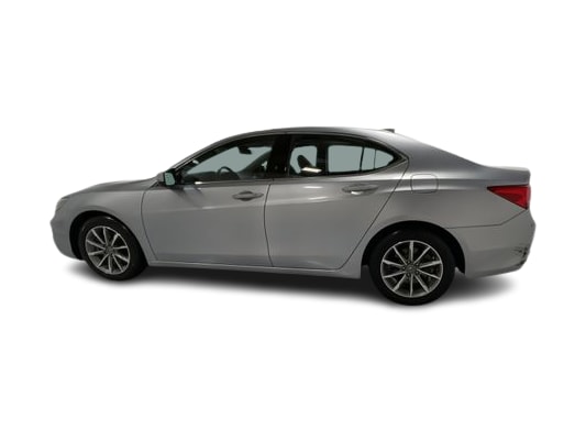 Thumbnail: 2019 Acura TLX - 3