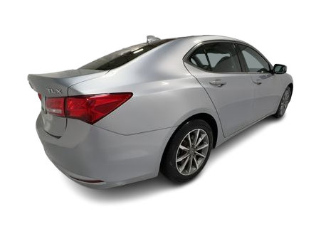 Thumbnail: 2019 Acura TLX - 20