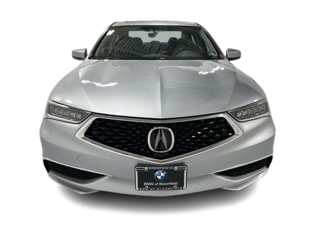 Thumbnail: 2019 Acura TLX - 26