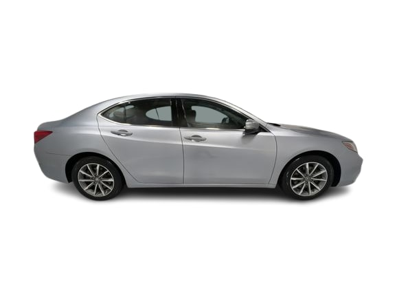 Thumbnail: 2019 Acura TLX - 21