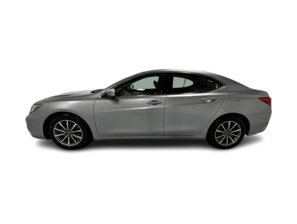 Thumbnail: 2019 Acura TLX - 22