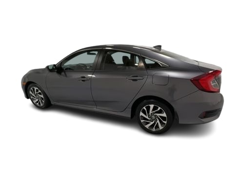 Thumbnail: 2017 Honda Civic - 3