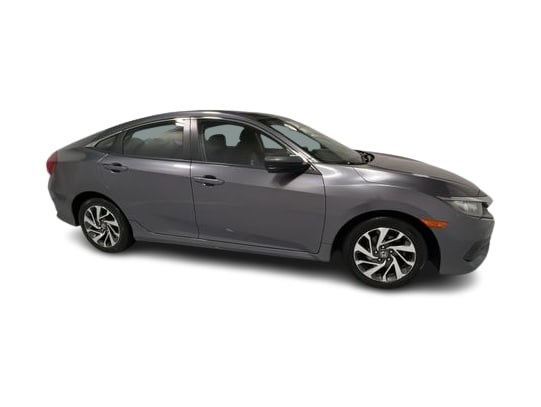 Thumbnail: 2017 Honda Civic - 20
