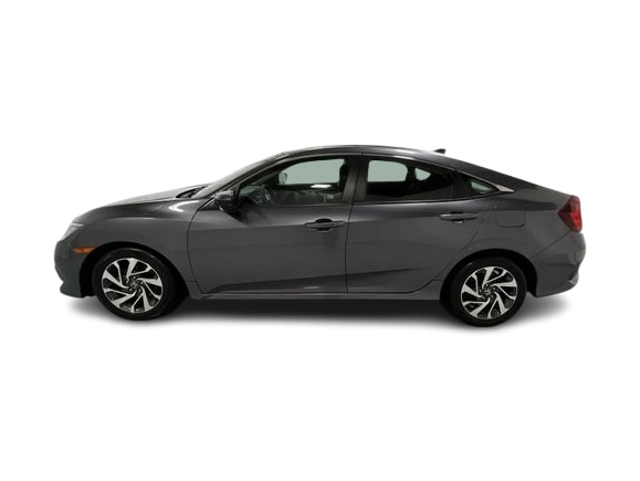 Thumbnail: 2017 Honda Civic - 21