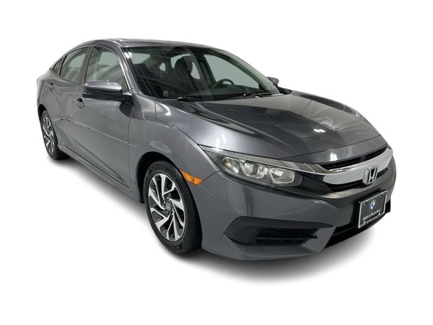 Thumbnail: 2017 Honda Civic - 23