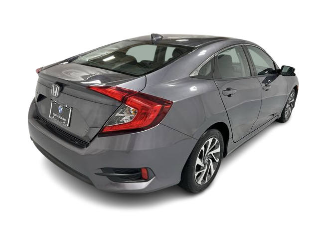 Thumbnail: 2017 Honda Civic - 22