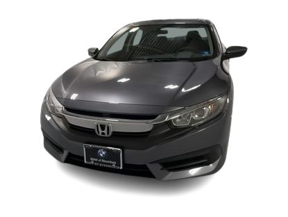 Thumbnail: 2017 Honda Civic - 6