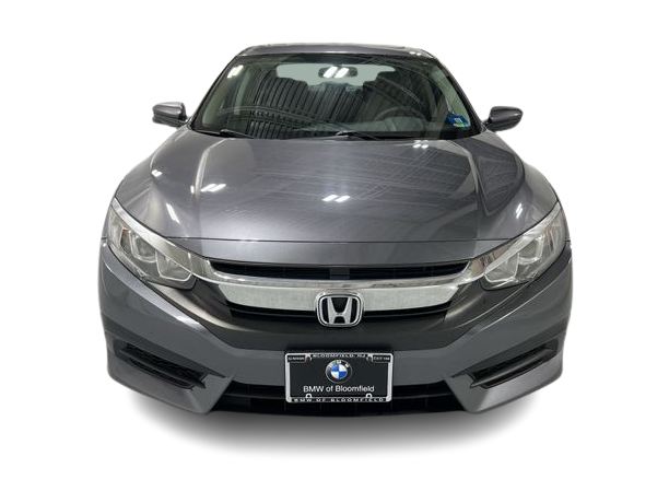 Thumbnail: 2017 Honda Civic - 24