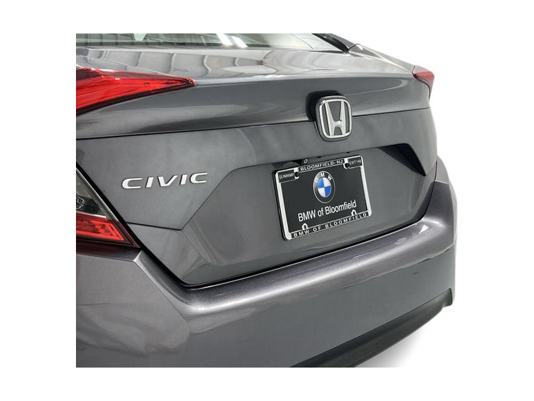 Thumbnail: 2017 Honda Civic - 25