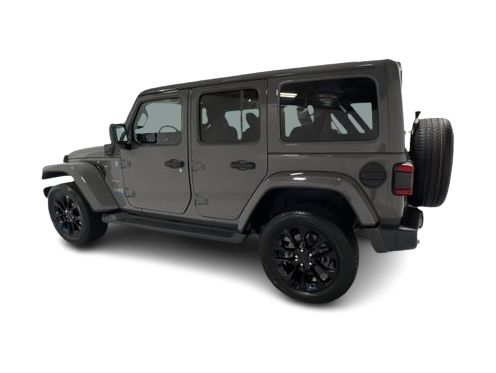 Thumbnail: 2022 Jeep Wrangler - 3