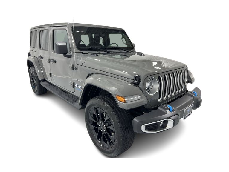 Thumbnail: 2022 Jeep Wrangler - 26