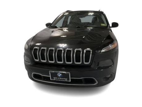 Thumbnail: 2014 Jeep Cherokee - 6