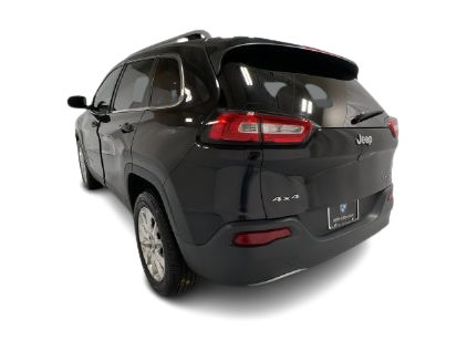 Thumbnail: 2014 Jeep Cherokee - 4