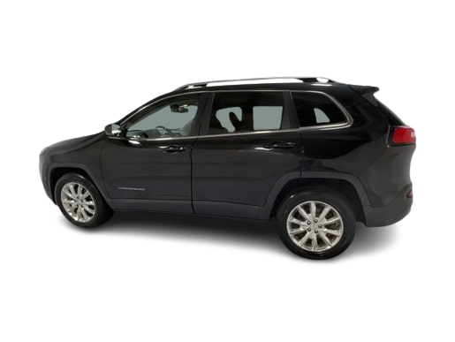 Thumbnail: 2014 Jeep Cherokee - 3