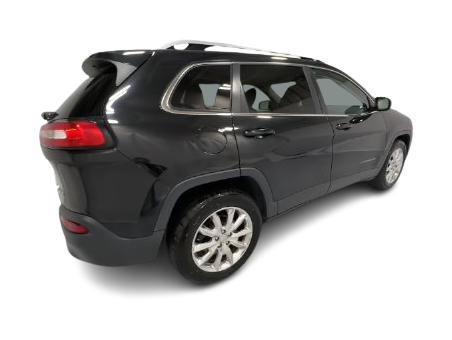 Thumbnail: 2014 Jeep Cherokee - 19