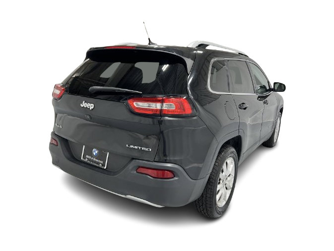 Thumbnail: 2014 Jeep Cherokee - 23