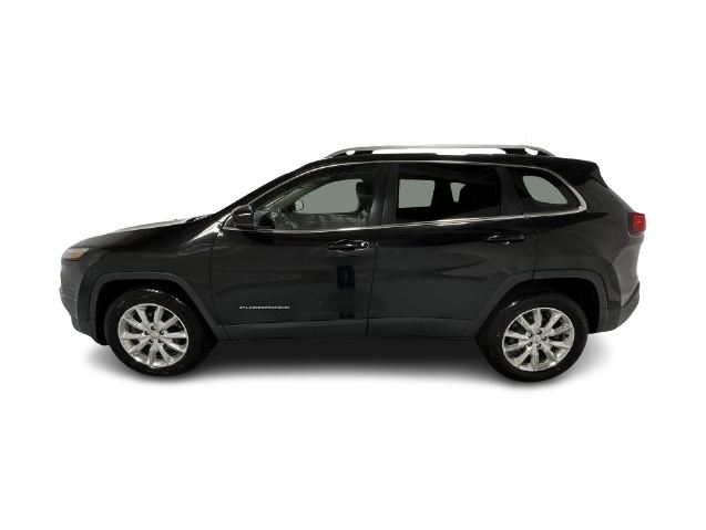 Thumbnail: 2014 Jeep Cherokee - 21