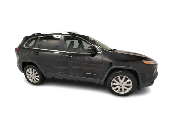 Thumbnail: 2014 Jeep Cherokee - 20