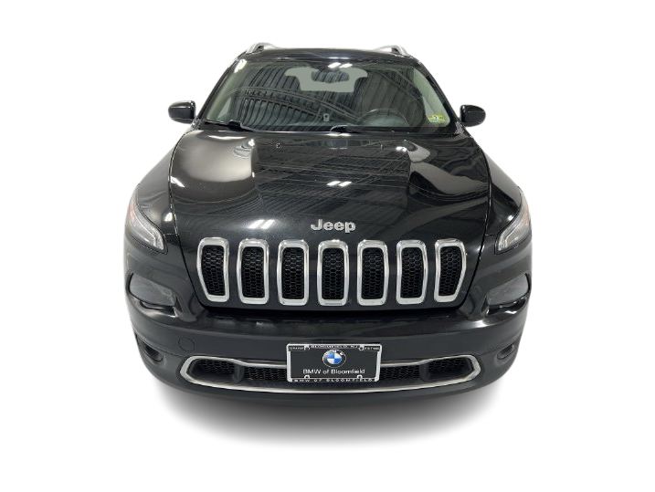 Thumbnail: 2014 Jeep Cherokee - 25