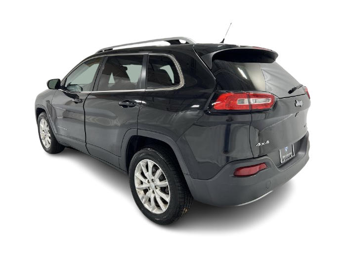 Thumbnail: 2014 Jeep Cherokee - 22